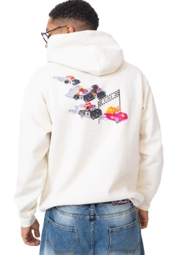 Bluza Z Kapturem Dime 2Fast 2Delicious