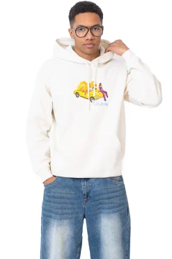 Bluza Z Kapturem Dime 2Fast 2Delicious