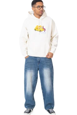 Bluza Z Kapturem Dime 2Fast 2Delicious