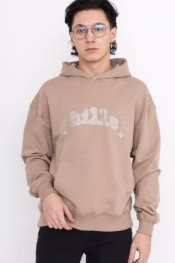 Bluza Z Kapturem Hills Crystal 2.0