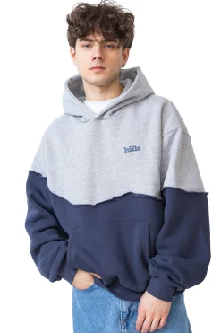 Bluza Z Kapturem Hills Duo