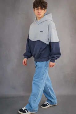 Bluza Z Kapturem Hills Duo