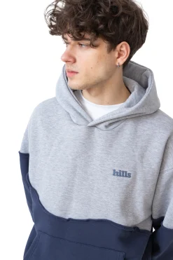 Bluza Z Kapturem Hills Duo