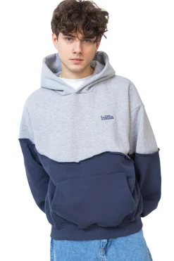 Bluza Z Kapturem Hills Duo