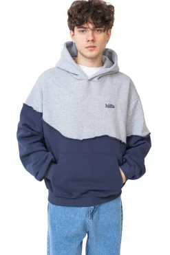 Bluza Z Kapturem Hills Duo