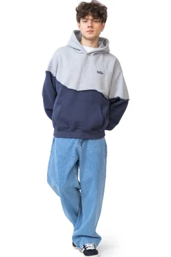 Bluza Z Kapturem Hills Duo