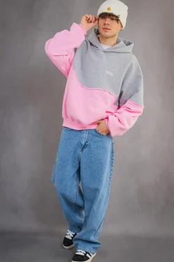 Bluza Z Kapturem Hills Duo