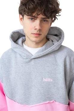 Bluza Z Kapturem Hills Duo