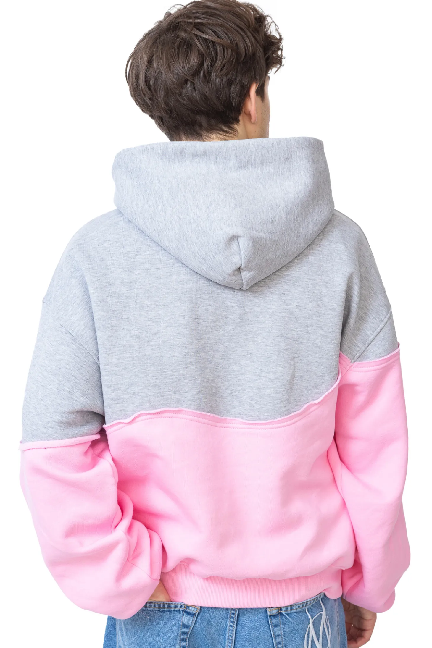 Bluza Z Kapturem Hills Duo