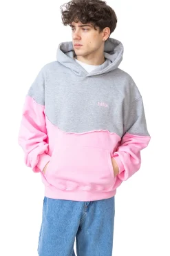 Bluza Z Kapturem Hills Duo