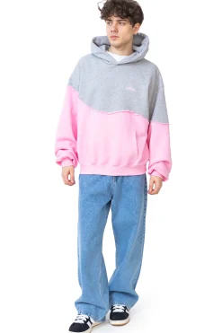 Bluza Z Kapturem Hills Duo