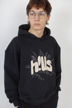 Bluza Z Kapturem Hills H!LLS