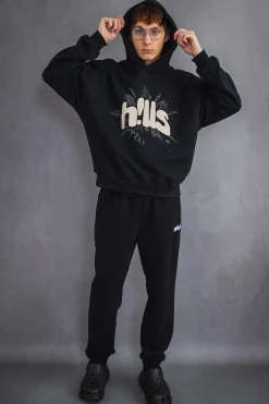 Bluza Z Kapturem Hills H!LLS