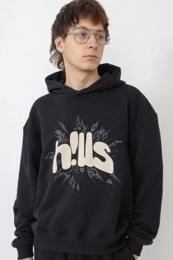 Bluza Z Kapturem Hills H!LLS