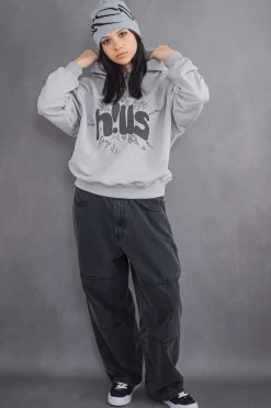 Bluza Z Kapturem Hills H!LLS