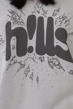 Bluza Z Kapturem Hills H!LLS