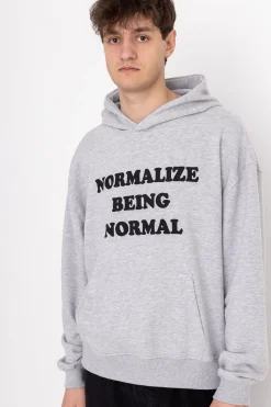 Bluza Z Kapturem Hills Normalize