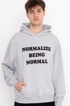 Bluza Z Kapturem Hills Normalize