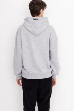 Bluza Z Kapturem Hills Normalize