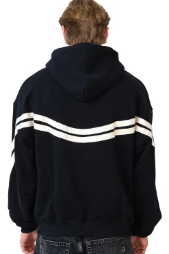 Bluza Z Kapturem Hills Patch