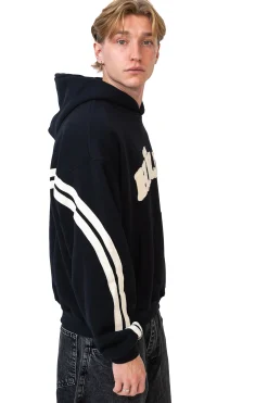 Bluza Z Kapturem Hills Patch