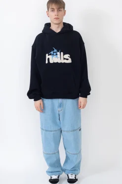 Bluza Z Kapturem Hills Shuriken