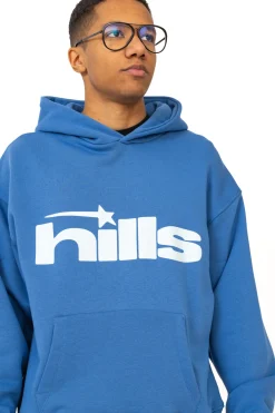 Bluza Z Kapturem Hills Stardust