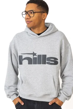 Bluza Z Kapturem Hills Stardust