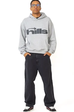 Bluza Z Kapturem Hills Stardust