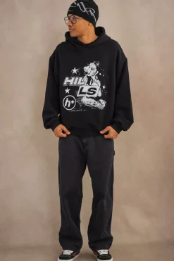 Bluza Z Kapturem Hills Stargirl