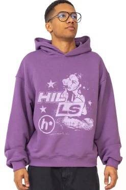 Bluza Z Kapturem Hills Stargirl