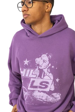 Bluza Z Kapturem Hills Stargirl