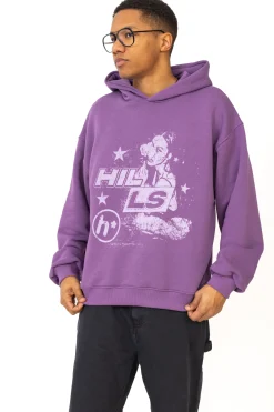 Bluza Z Kapturem Hills Stargirl