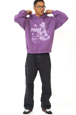 Bluza Z Kapturem Hills Stargirl