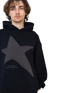 Bluza Z Kapturem Hills Star