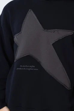 Bluza Z Kapturem Hills Star