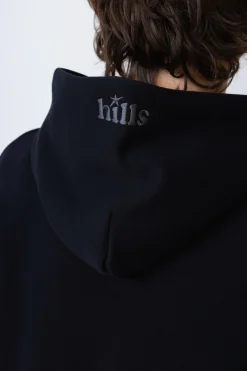 Bluza Z Kapturem Hills Star