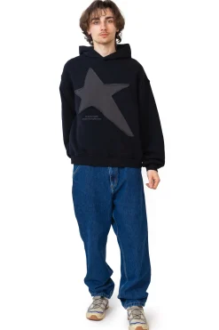 Bluza Z Kapturem Hills Star