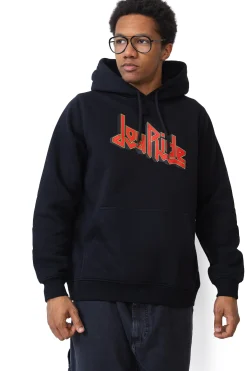 Bluza Z Kapturem JoyRide Hill