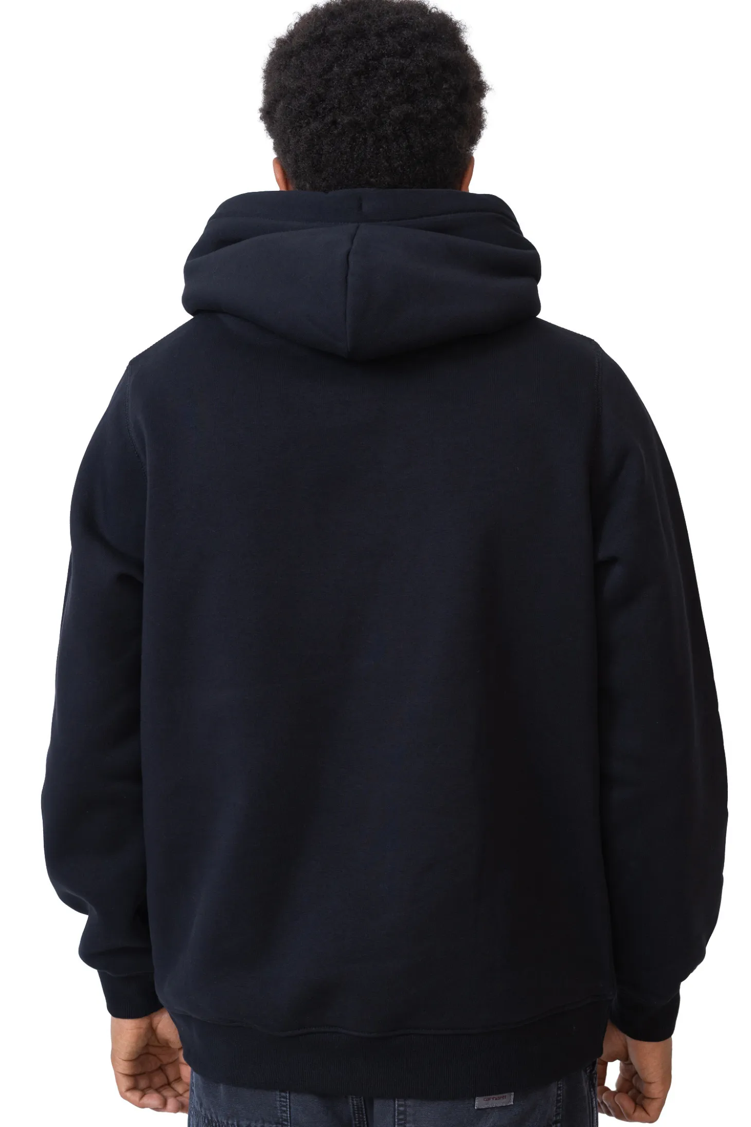 Bluza Z Kapturem JoyRide Hill