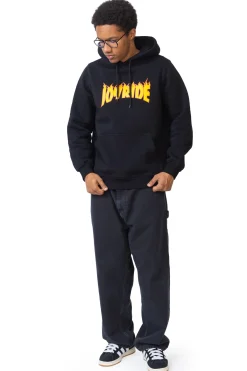 Bluza Z Kapturem JoyRide Fire