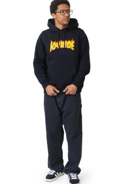 Bluza Z Kapturem JoyRide Fire