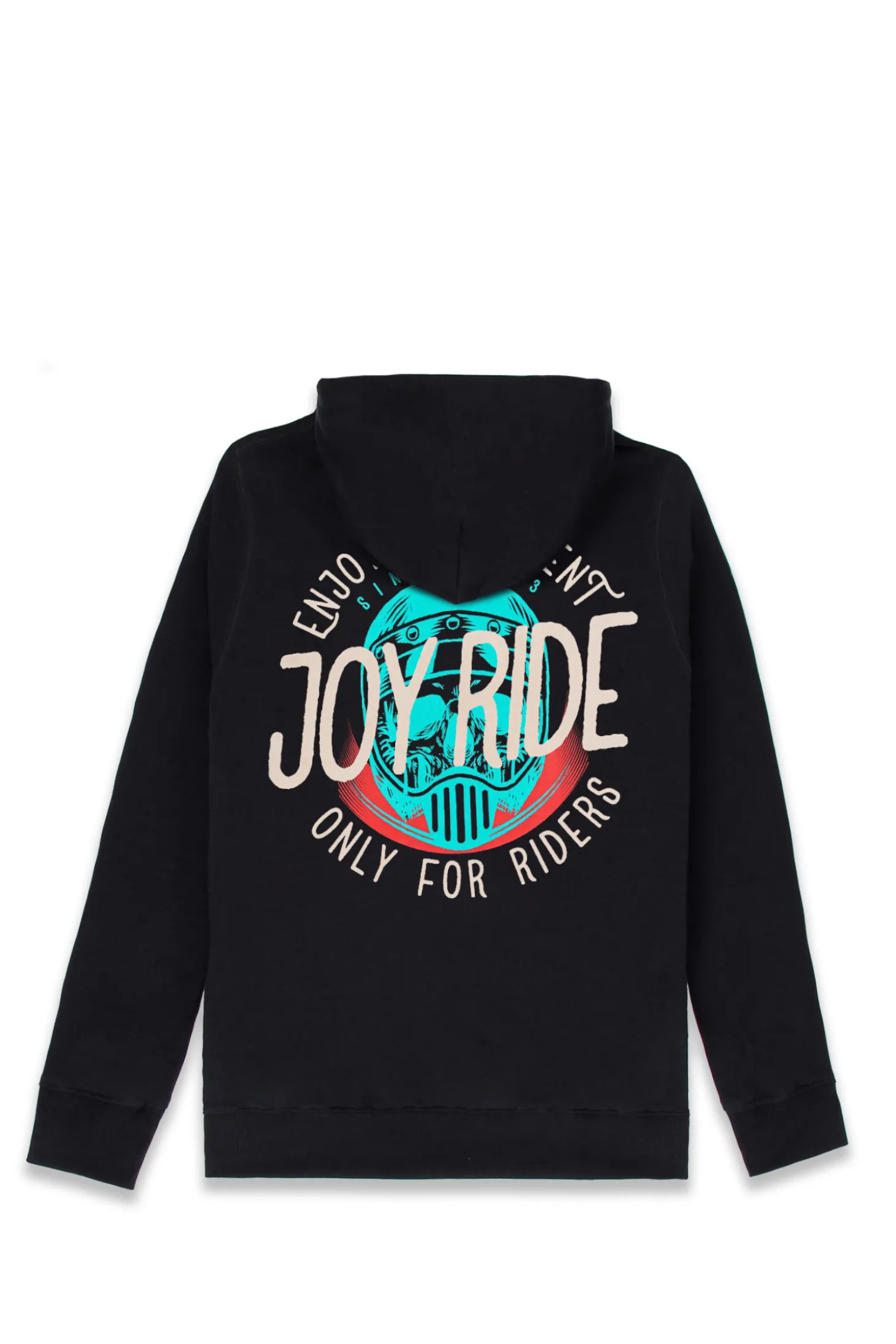 Bluza Z Kapturem JoyRide Enjoy