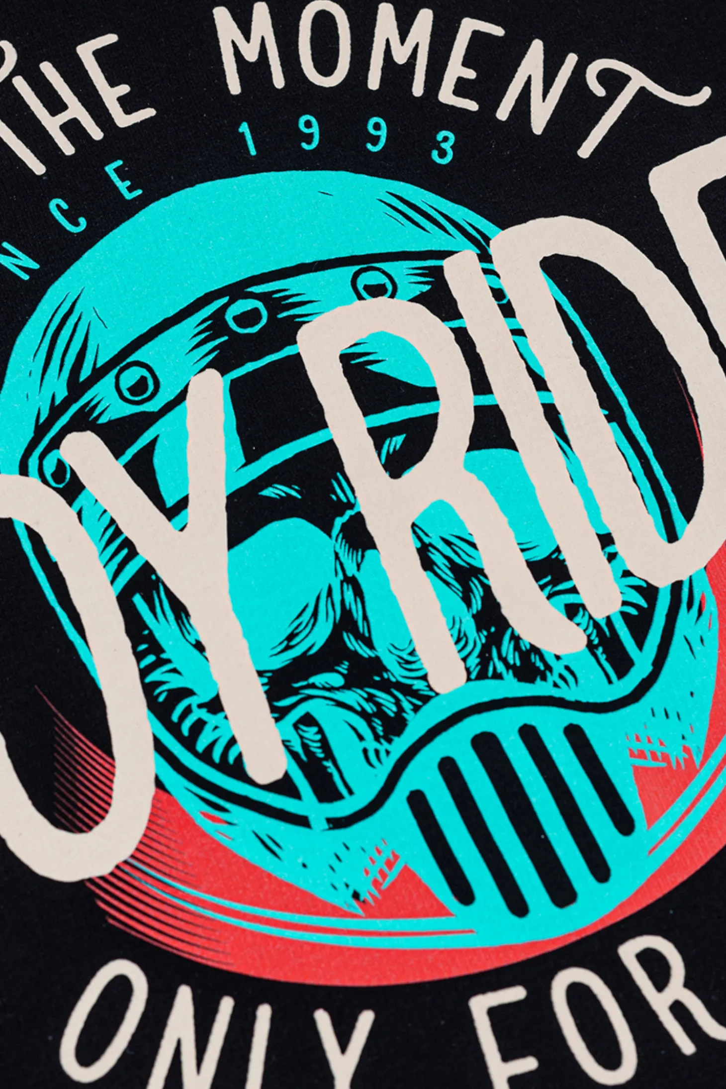 Bluza Z Kapturem JoyRide Enjoy