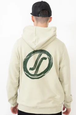 Bluza Z Kapturem JoyRide Strips