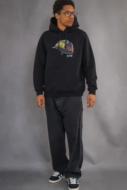 Bluza Z Kapturem JoyRide Peace