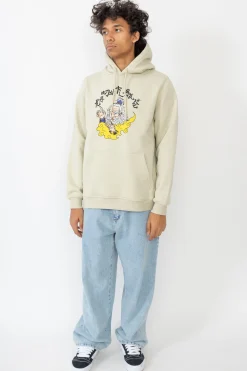 Bluza Z Kapturem Kamuflage Sifu