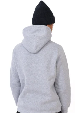 Bluza Z Kapturem Kamuflage Minilogo