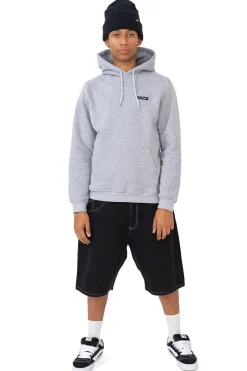 Bluza Z Kapturem Kamuflage Minilogo