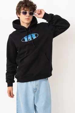 Bluza Z Kapturem Kamuflage 2000